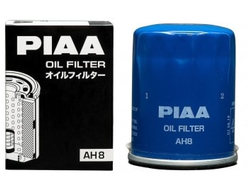 Масляный фильтр PIAA OIL FILTER AH8