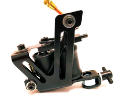 Индукционная татуировочная машинка MQ-020