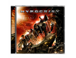 HYPOCRISY - Virus - 20th Anniversary CD