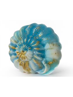 Пластиковая форма Ракушка 3