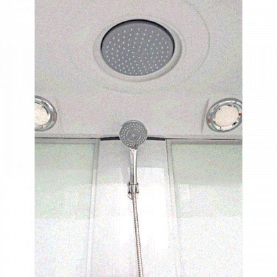 Душевой бокс River Nara 150/80/50 MT