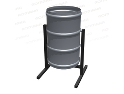 Урна У-1 (20 л.)