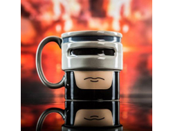 Кружка Робокоп RoboCup mug