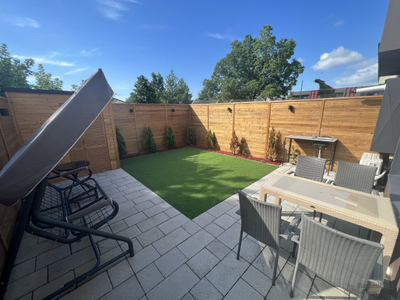 Просторный таунхаус для семьи, в аренду на длительный срок. Батуми. POLO VILLAS GREENFIELD (СДАН ДО 03.06.25)