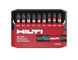 Набор бит HILTI S-BSC+ UNI 25/1&quot; IMP (2039190)