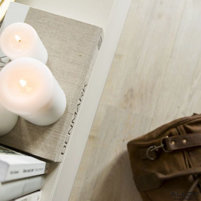 Ламинат Alloc Original Дуб Хасинта 05631 34 класс толщина 11 мм с фаской и подложкой 1.912 м2