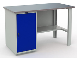 Верстак слесарный Profi (№400) WT140.WD1