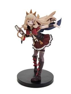 Фигурка Калиостро (Cagliostro)