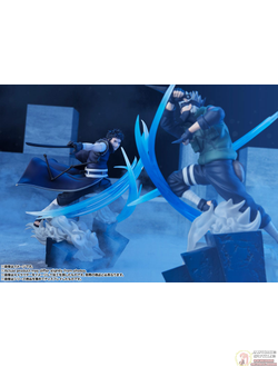 Фигурка Обито Учиха (Obito Uchiha Conclusion With one Once Called a Friend)