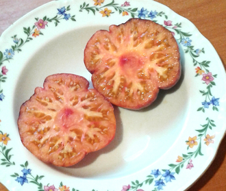 Семена томата Послеобеденный восторг