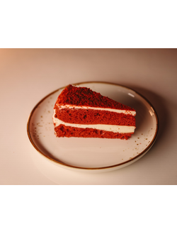 Красный бархат