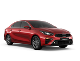 KIA Cerato IV седан (2018+)