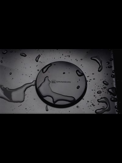 Мойка OMOIKIRI OMI 53-U/I ULTRA GB