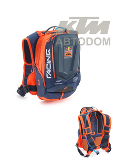 РЮКЗАК REPLICA TEAM DAKAR HYDRATION