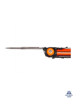 Ружье Арбалет MVD Predator ZESO INVERT ROLLER 55cm (полный комплект)