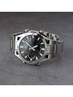 Часы Casio Edifice ECB-2300D-1A