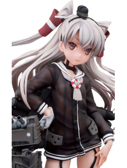 Фигурка 1/7 Амацукадзэ (Amatsukaze)