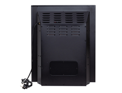 очаг электрический Majestic Lux BLRC