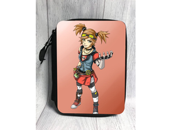 Пенал Borderlands, Бордерленд №15