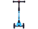 Самокат 3-колесный RIDEX 3D Stark 135/90 мм