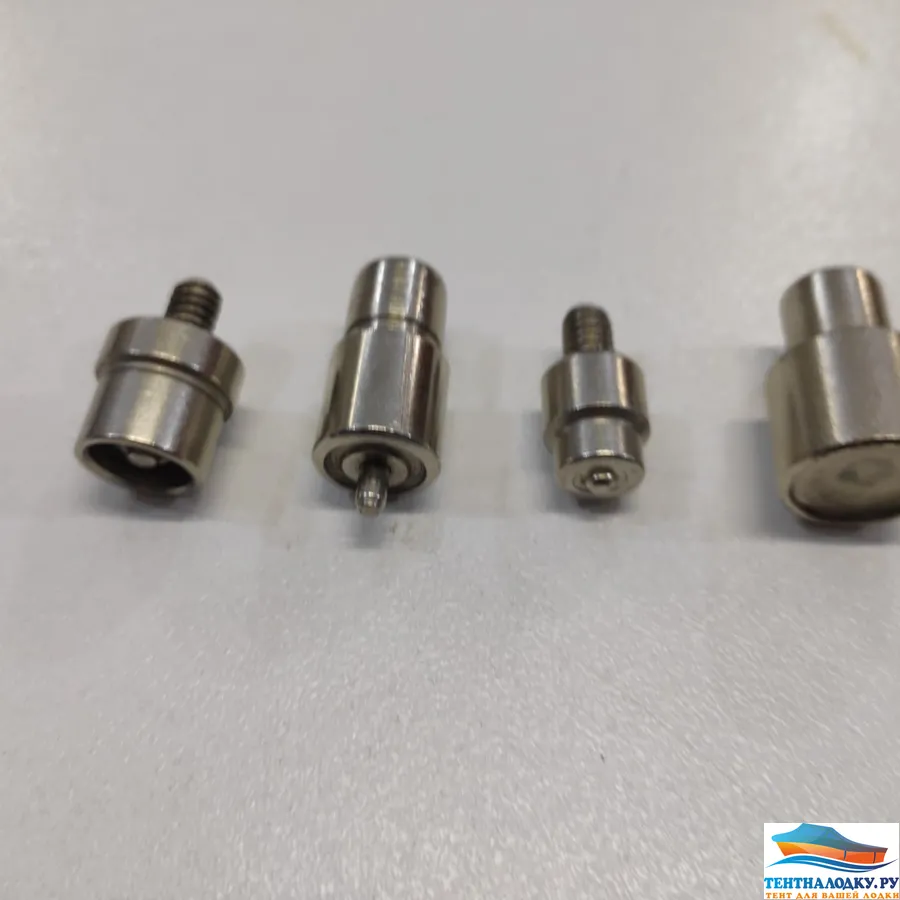 Инструмент для установки кнопок DOT