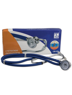 Стетофонендоскоп  "АДЪЮТОР" СФ-03