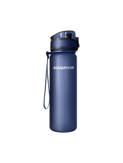 Фильтр-бутылка АКВАФОР Сити