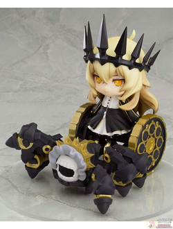 Нендроид Колесница (Chariot)