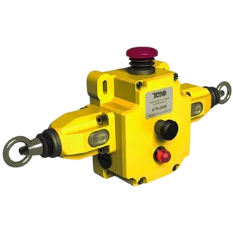 Аварийные тросовые выключатели купить в СПб