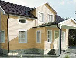 Виниловый сайдинг NORDSIDE