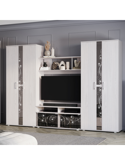 Гостиная "Флоренция" (БТС) Вариант 1