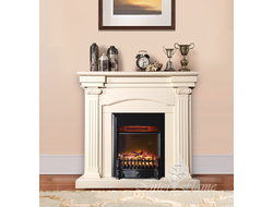 Электрокамин Афина Классика