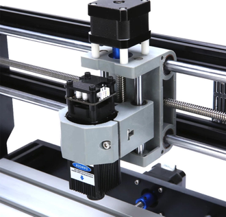 Фрезерный станок CNC-3018Pro-40W