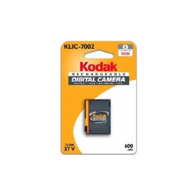Аккумулятор Kodak KLIC-7002