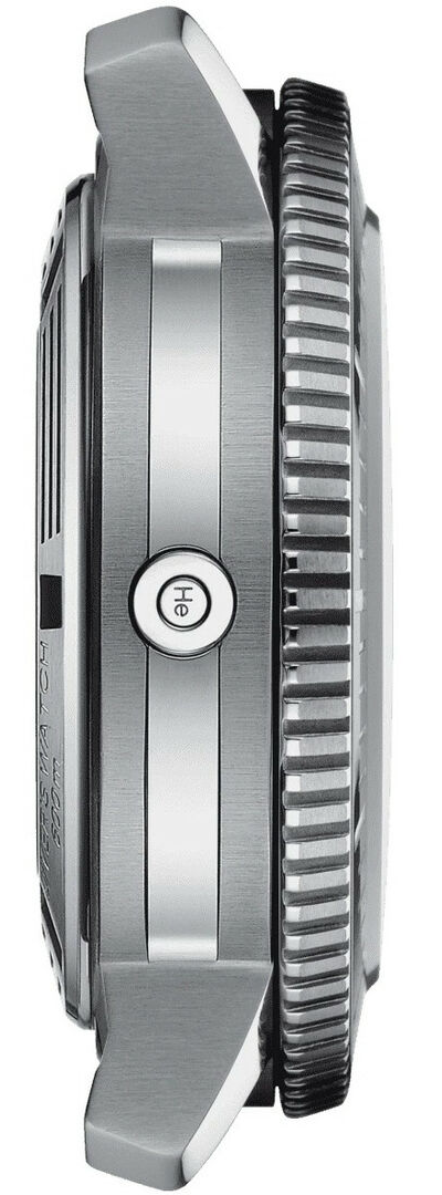 Швейцарские часы Tissot T120.607.11.041.01 T-Sport Seastar