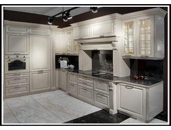 КУХНЯ «КРИСТИНА»