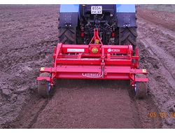 Культиватор для предпосевной обработки почвы SIMON CULTIRATEAU