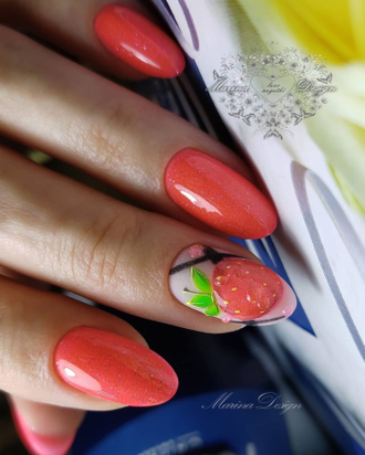 ГЕЛЬ-ЛАК Reflective 08 (10 ml)