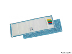 Моп Filmop для влажной уборки микрофибра с кармашками MICRO-ACTIVA (50х16см)