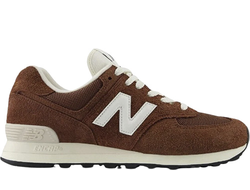 New Balance 574 Rich Oak