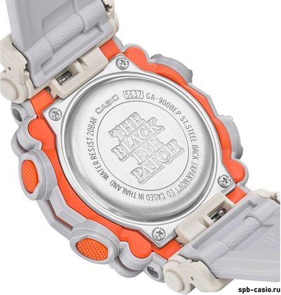 Часы Casio G-Shock GA-900BEP-8AER