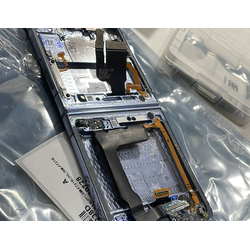 Ремонт умных часов