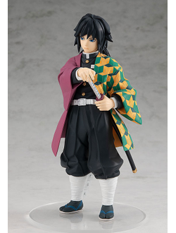 Фигурка Гию Томиока (Giyuu Tomioka Pop Up Parade)