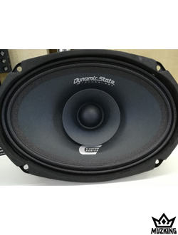 Dynamic State CM-69.2 CUSTOM Series