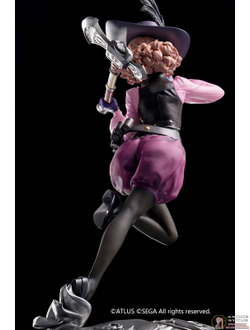 Фигурка 1/7 Хару Окумура (Okumura Haru Kaitou ver.)