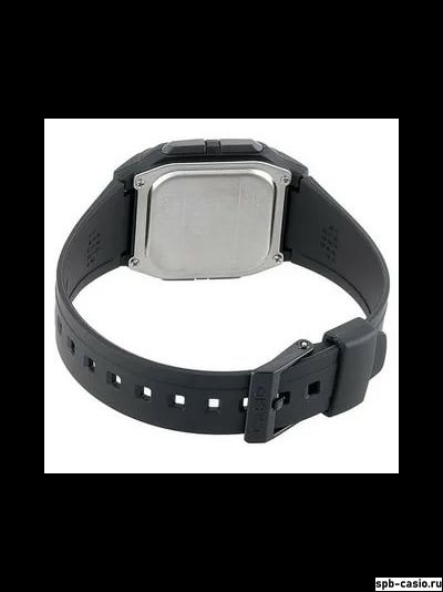 Часы Casio DB-36-1