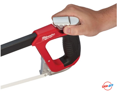 Ножовка по металлу Milwaukee Hacksaw 300 мм 48220050