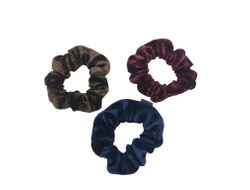 Резинка "Тройка-бархат"