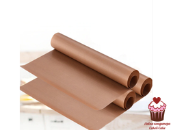 Тефлоновый коврик для выпечки 40х60