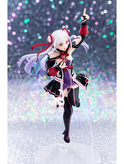 Фигурка 1/7 Юна (Yuna)